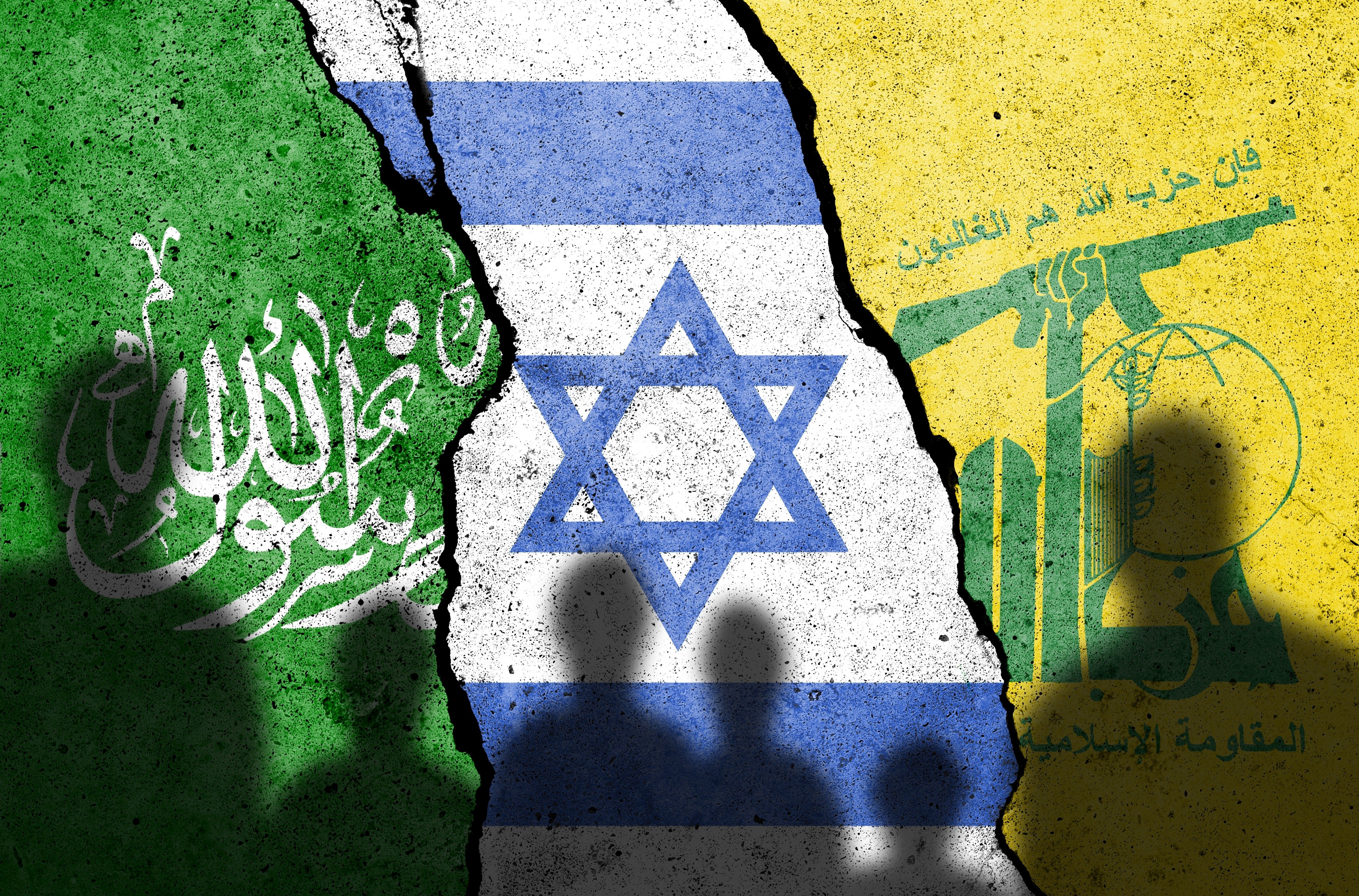 Israel kills Hamas leader in Beirut, fueling escalation fears