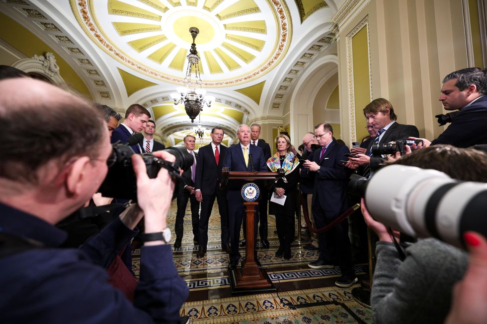 INARA: The Obama-era law that could kill Trump's Iran