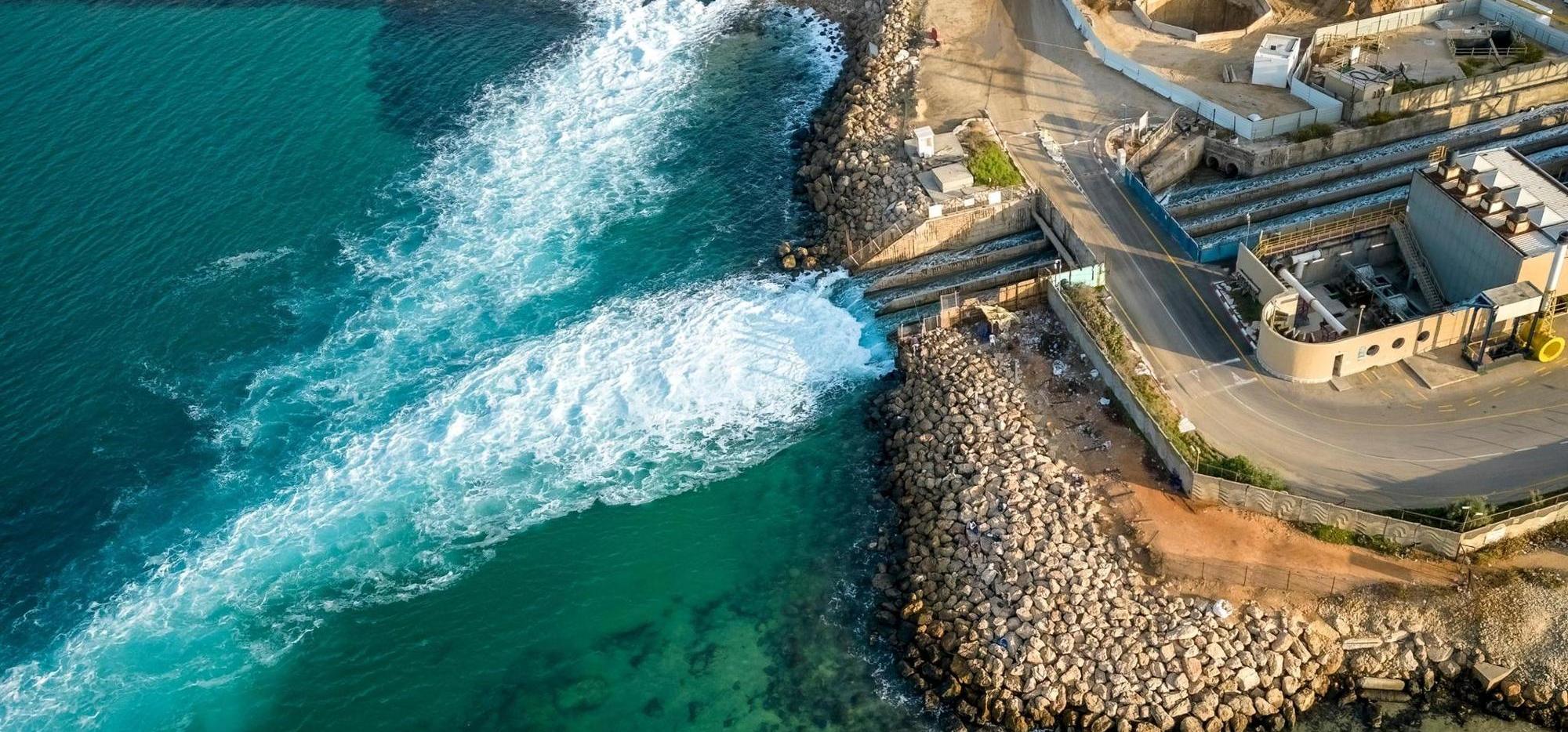 How targeting water changes the entire face of the war