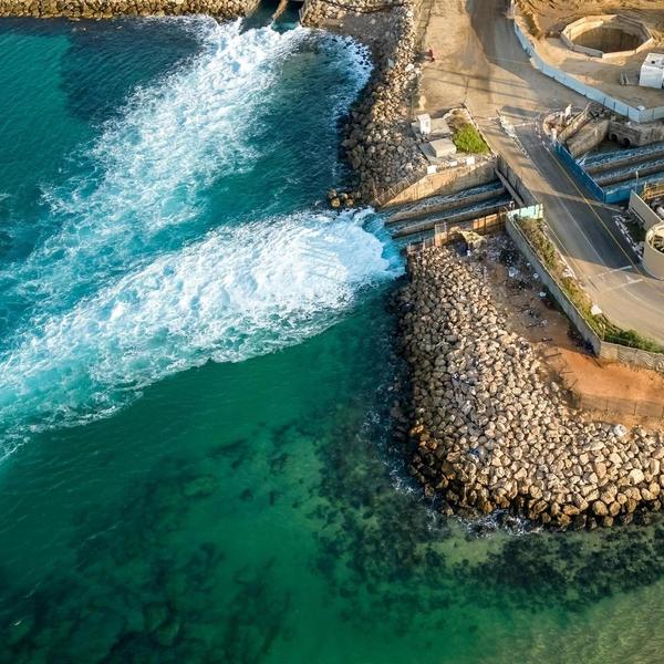 How targeting water changes the entire face of the war