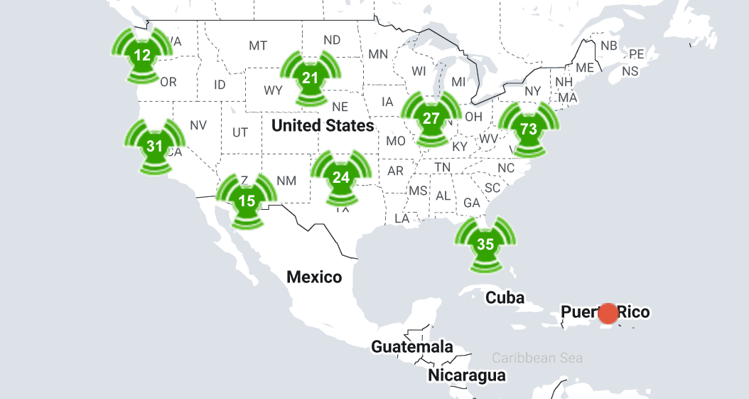 Toxic exposures US military bases