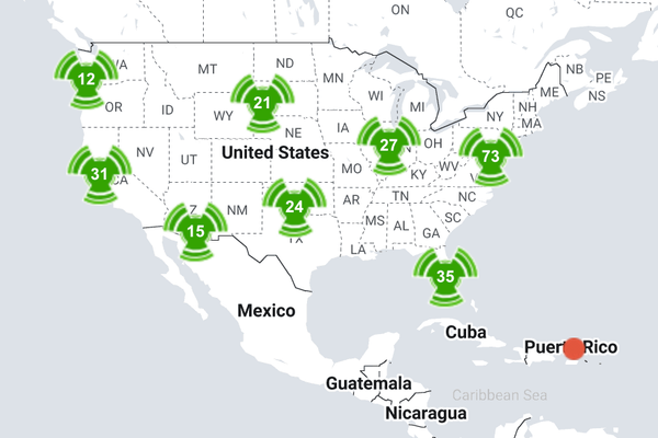 Toxic exposures US military bases