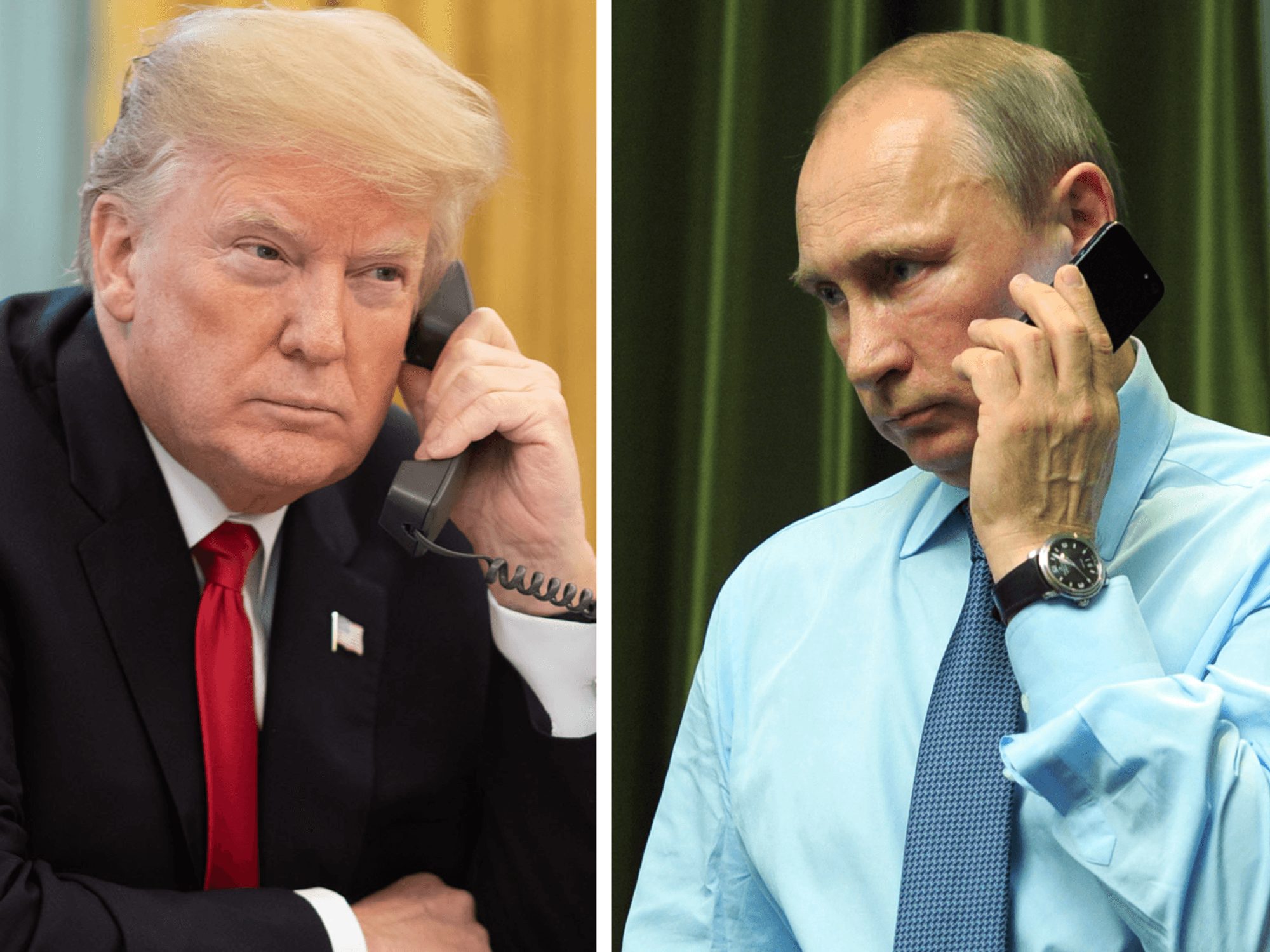 Good, bad and ugly: Impact of US Iran strikes on Russia war talks | Responsible Statecraft