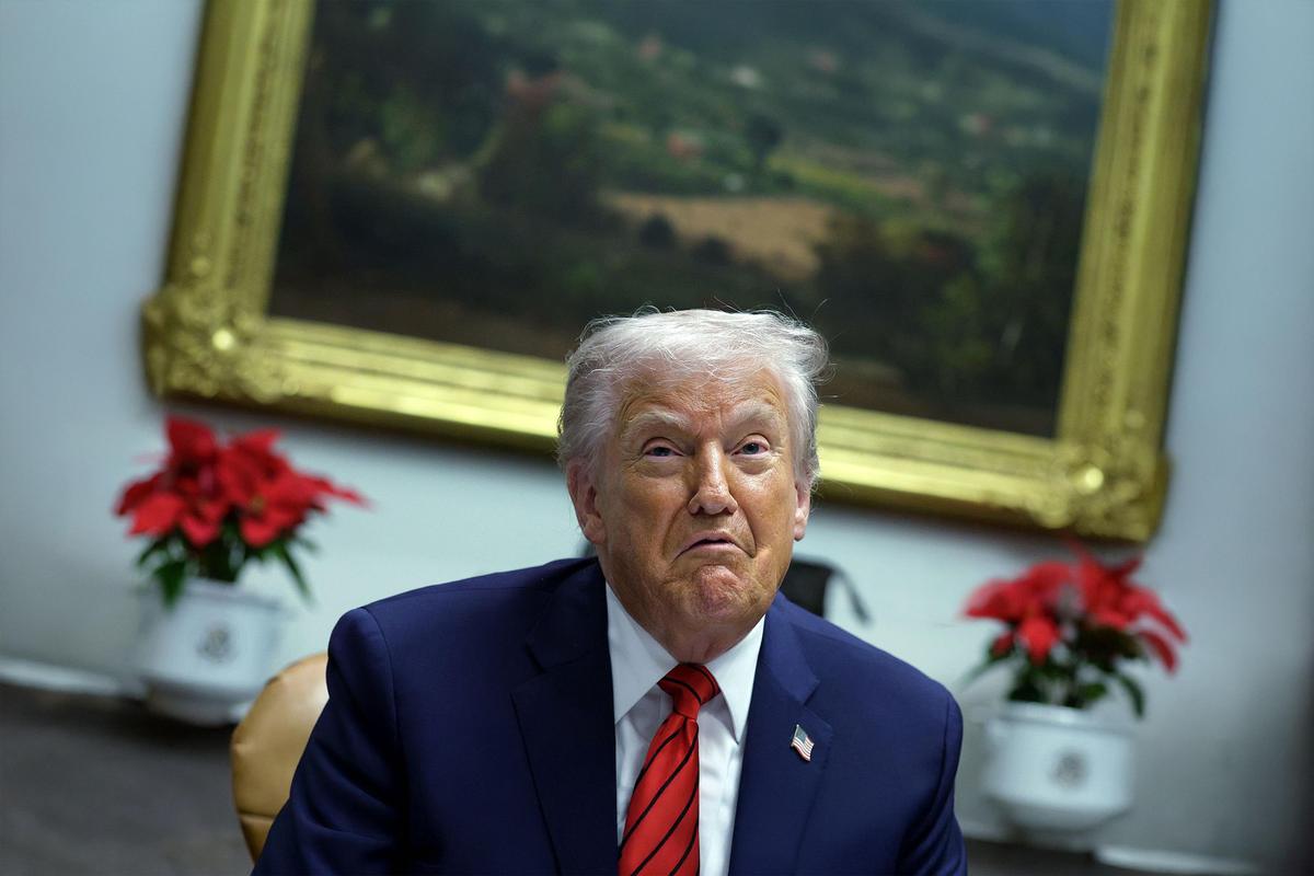 Trump White House