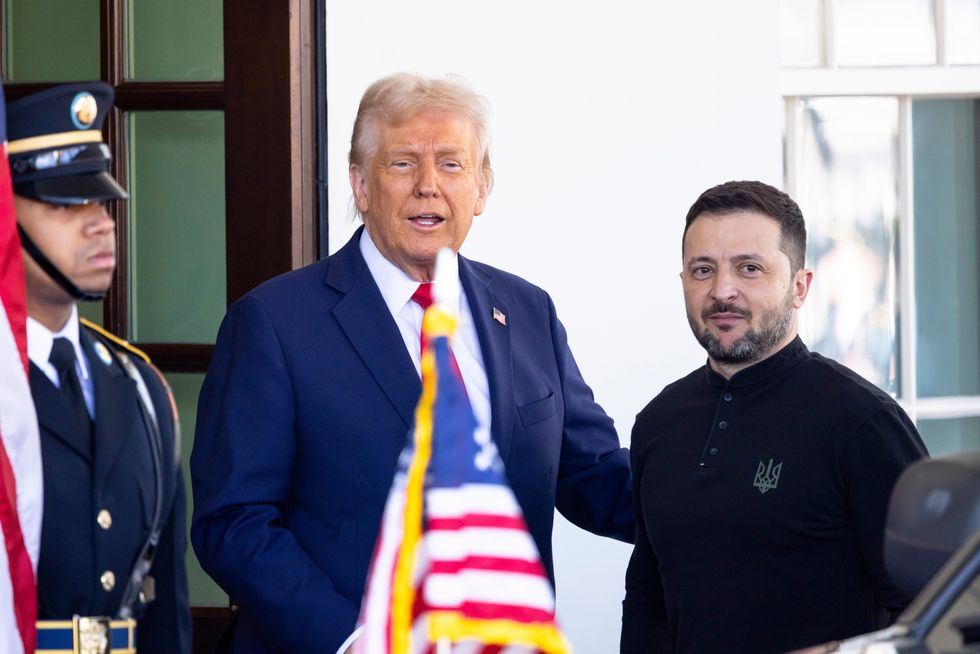Despite Trump denials, US still sending Ukraine billions in aid