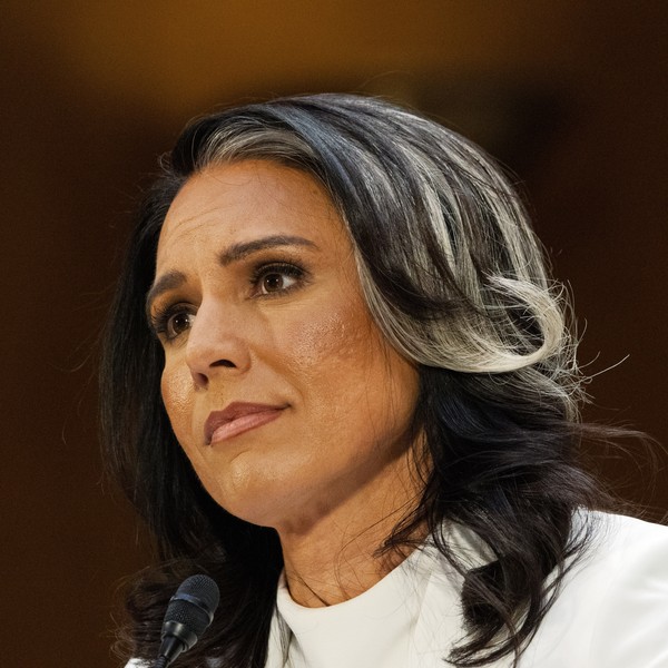 Tulsi Gabbard