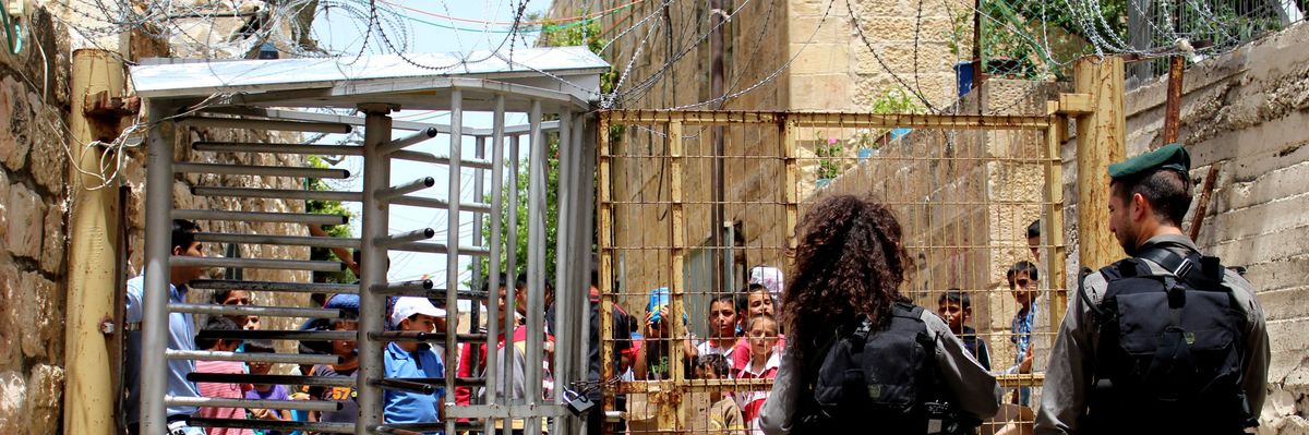 Call it an 'Apartheid Plan' — Trump’s New Neo-Colonial Proposal Cements Palestinian Subjugation