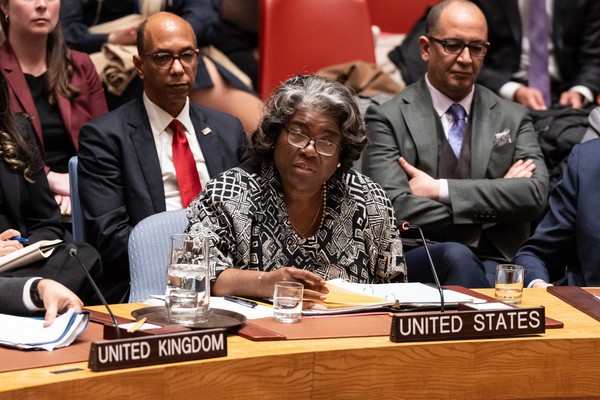 What makes a UN decision binding?