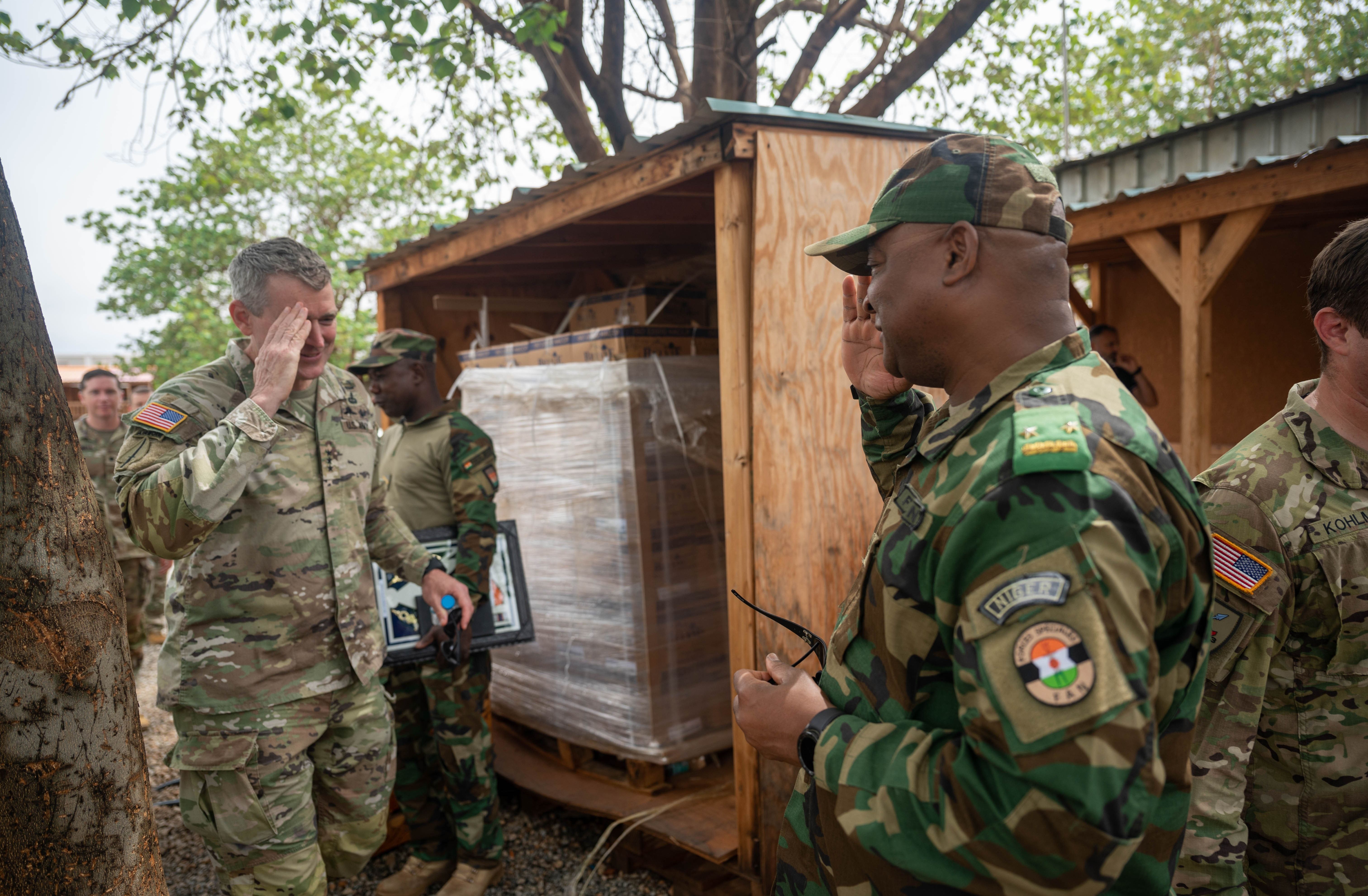 What Washington got wrong about Niger and Russia