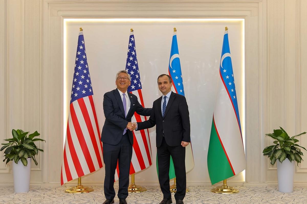 Don't disrupt Uzbekistan's Russia-China balance