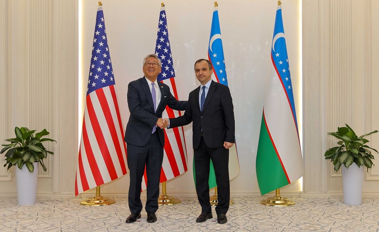 Don't disrupt Uzbekistan's Russia-China balance