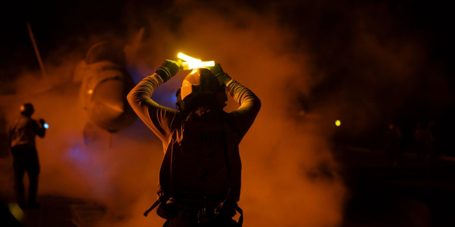 Houthi attacks underscore failures of Biden Red Sea strategy