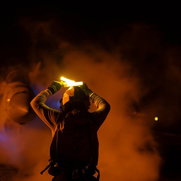 Houthi attacks underscore failures of Biden Red Sea strategy