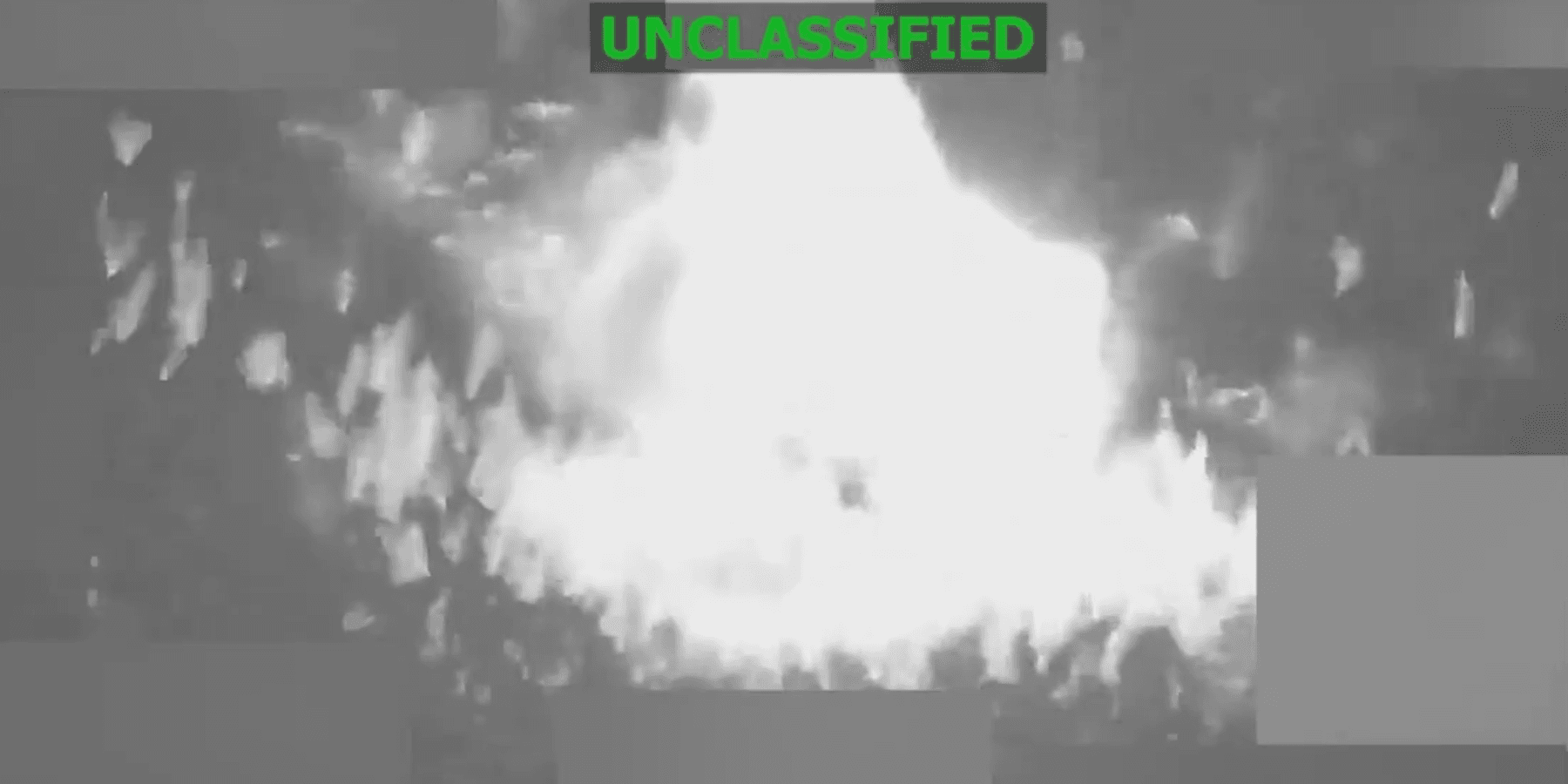 US strikes on alleged drug boats have killed more than 160 people