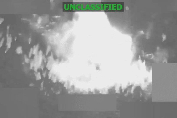 US strikes on alleged drug boats have killed more than 160 people