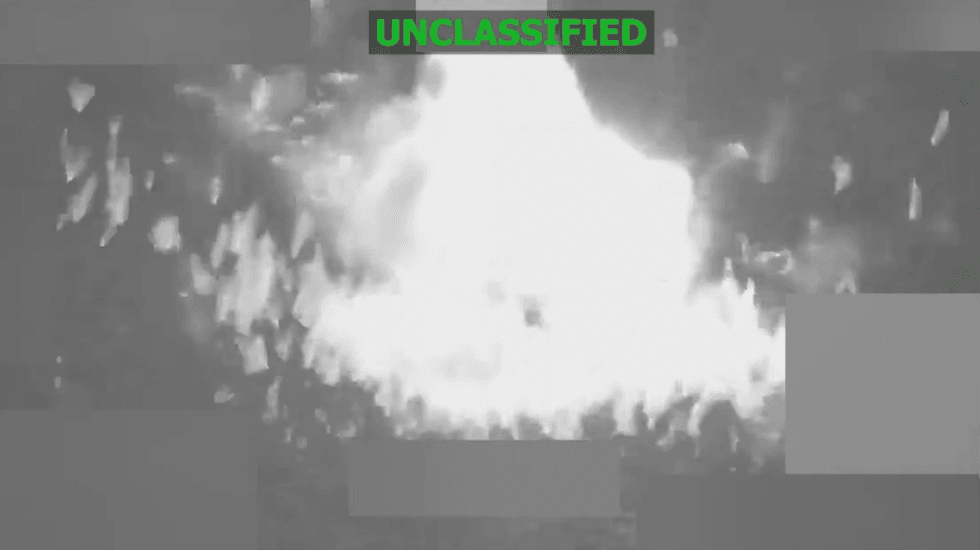 US strikes on alleged drug  boats have killed more than 160 people