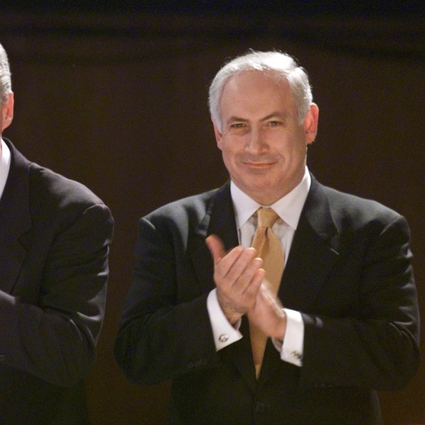 Who’s the superpower around here?