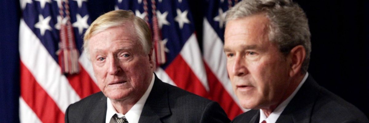 PBS on William F. Buckley: Not quite getting it ‘right’