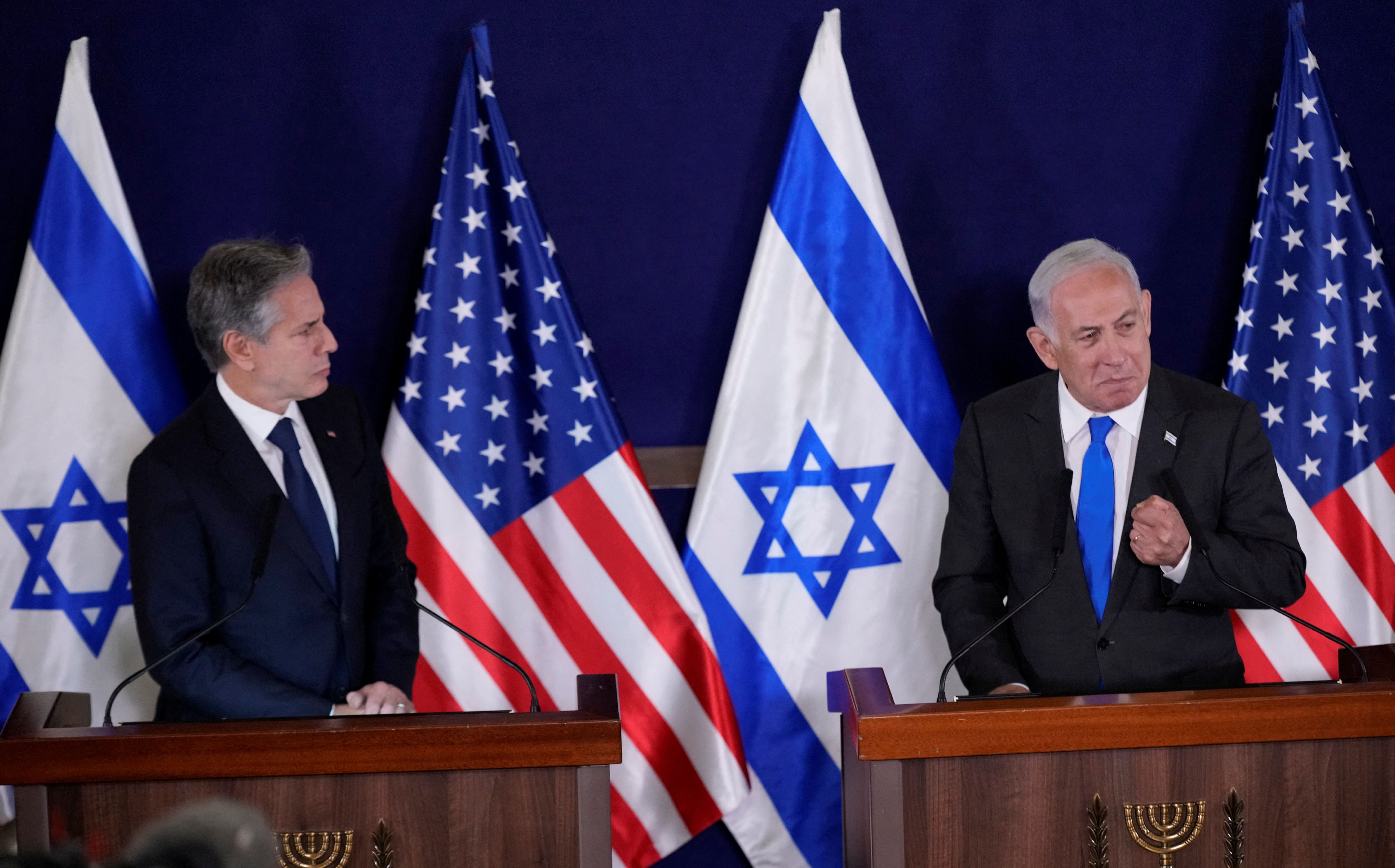 Truce ends, Israel's assault on Gaza resumes