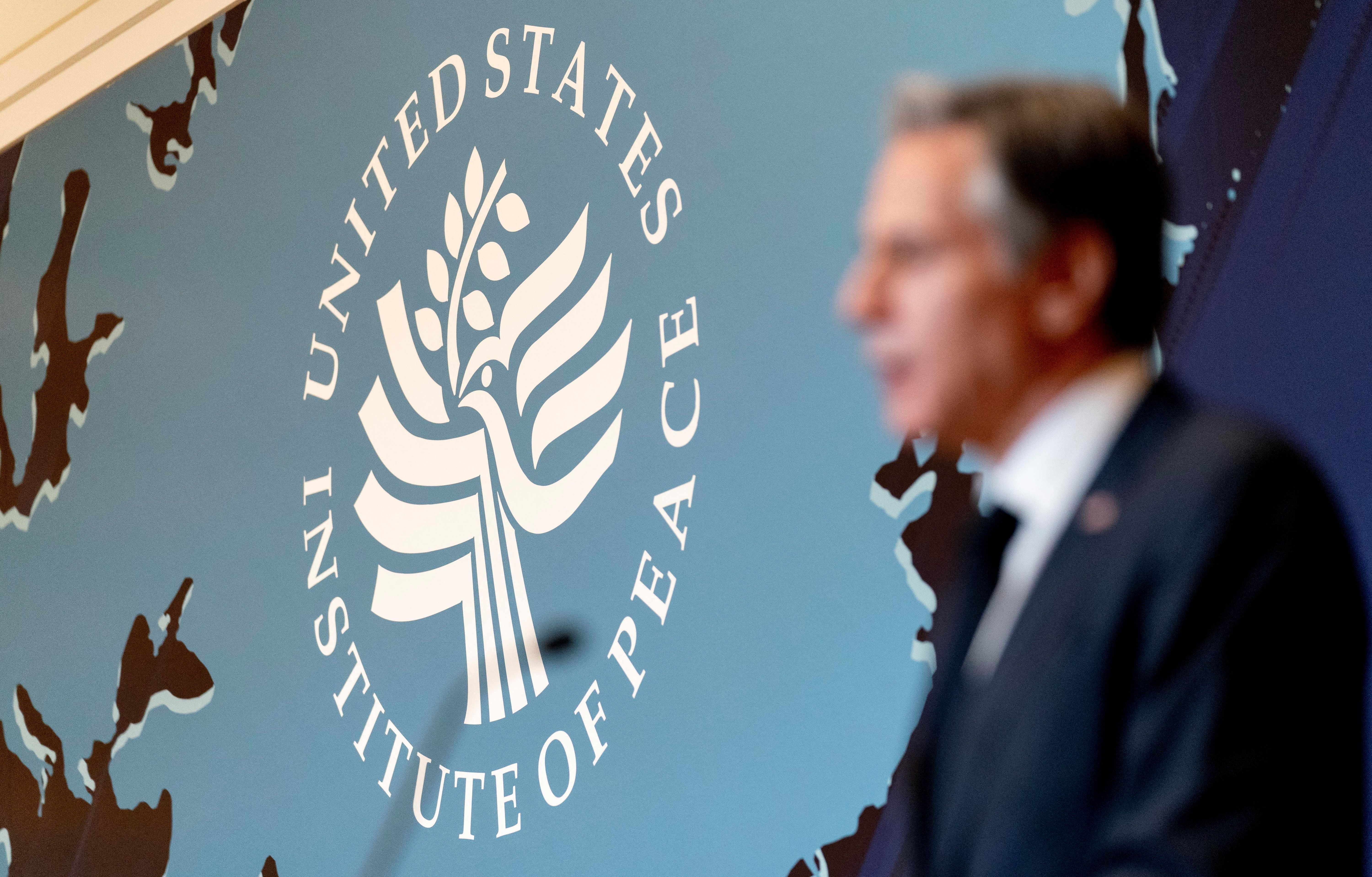 How the 'war on terror' made the US Institute for Peace a sideshow