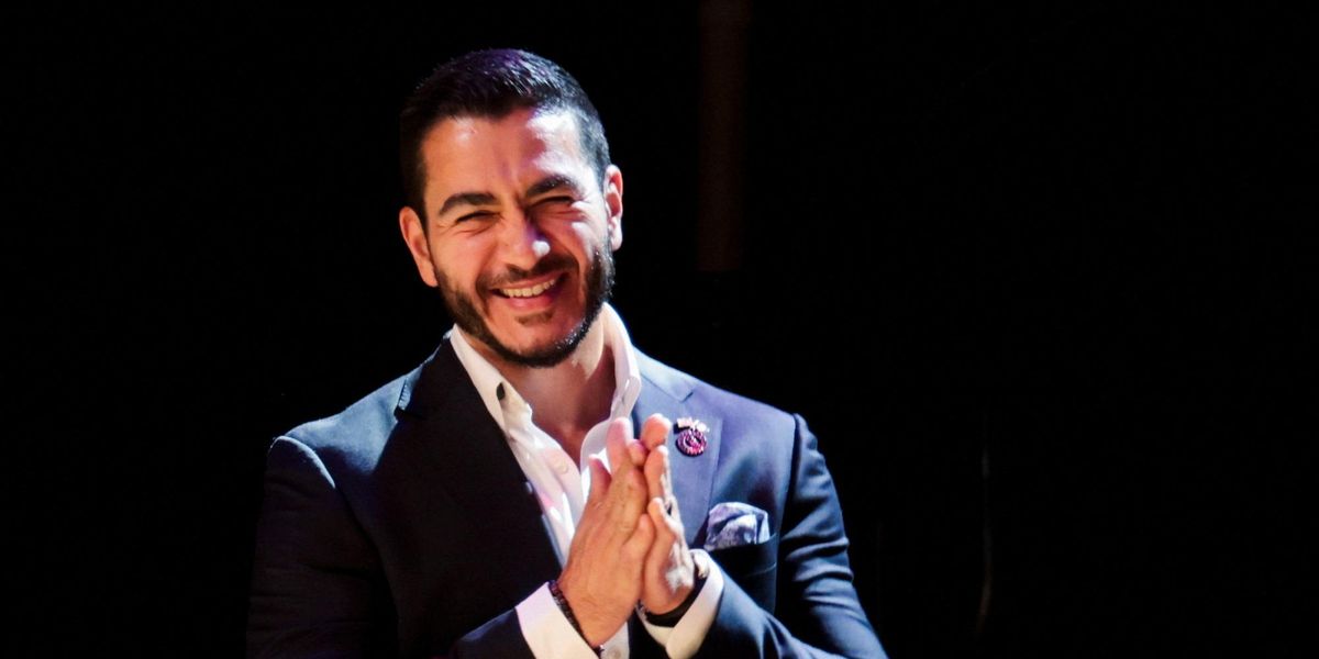 El-Sayed overcomes $30 million AIPAC spend, wins Michigan primary