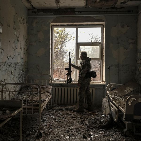 Ukraine war