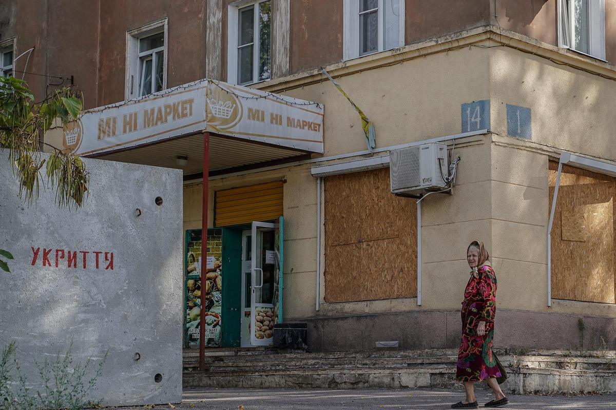Ukraine