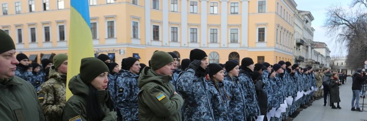 Uncomfortable lessons from a checkered irregular warfare legacy