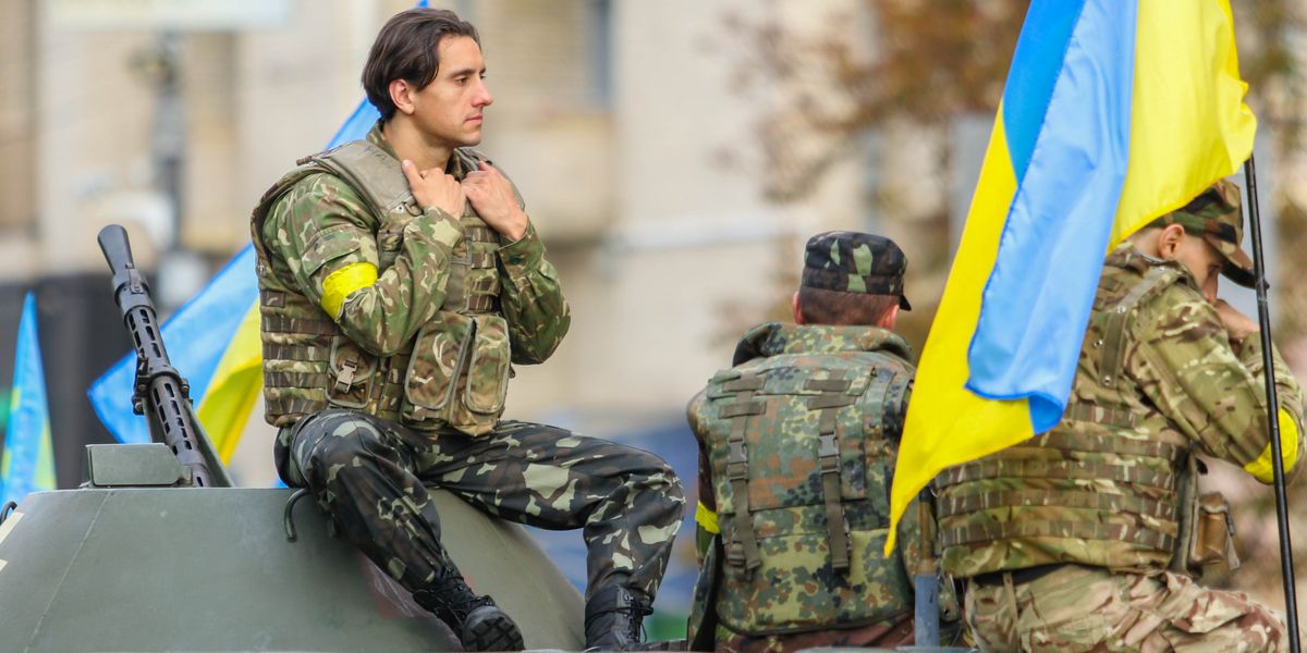 What really happens if Ukraine aid runs out?