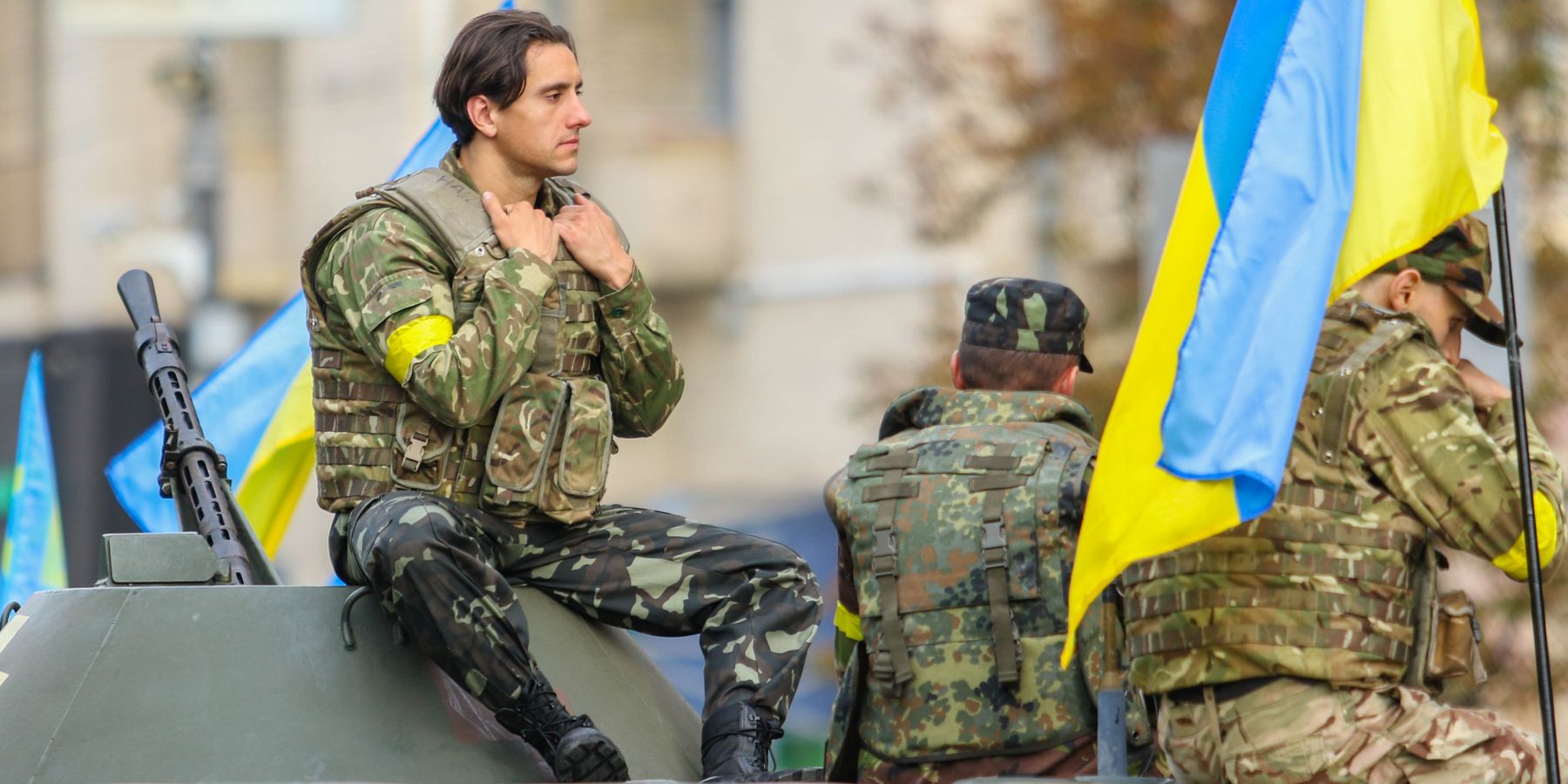 What really happens if Ukraine aid runs out?