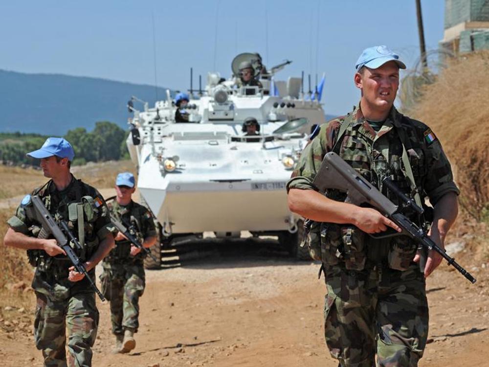 UNIFIL lebanon