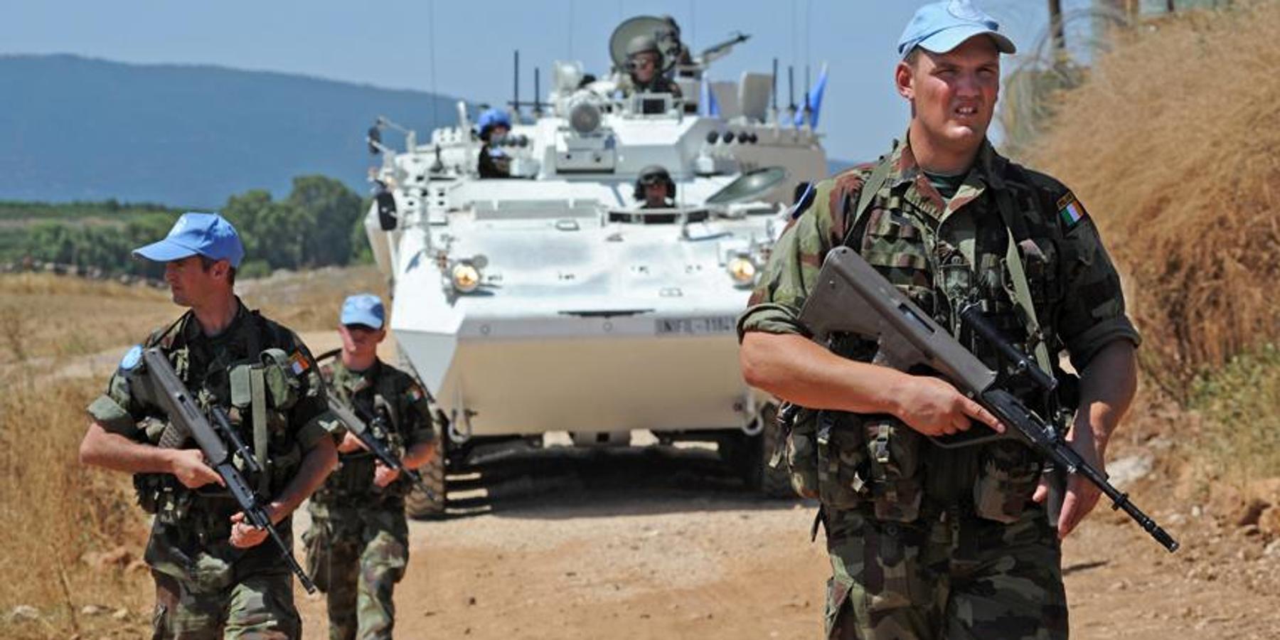 UNIFIL lebanon