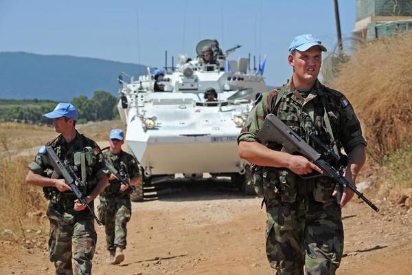 UNIFIL lebanon