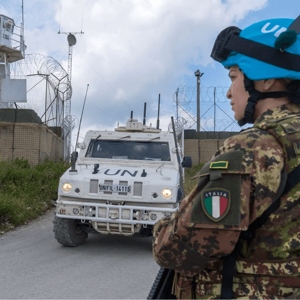 Netanyahu to UN: Get your peacekeepers out of Lebanon