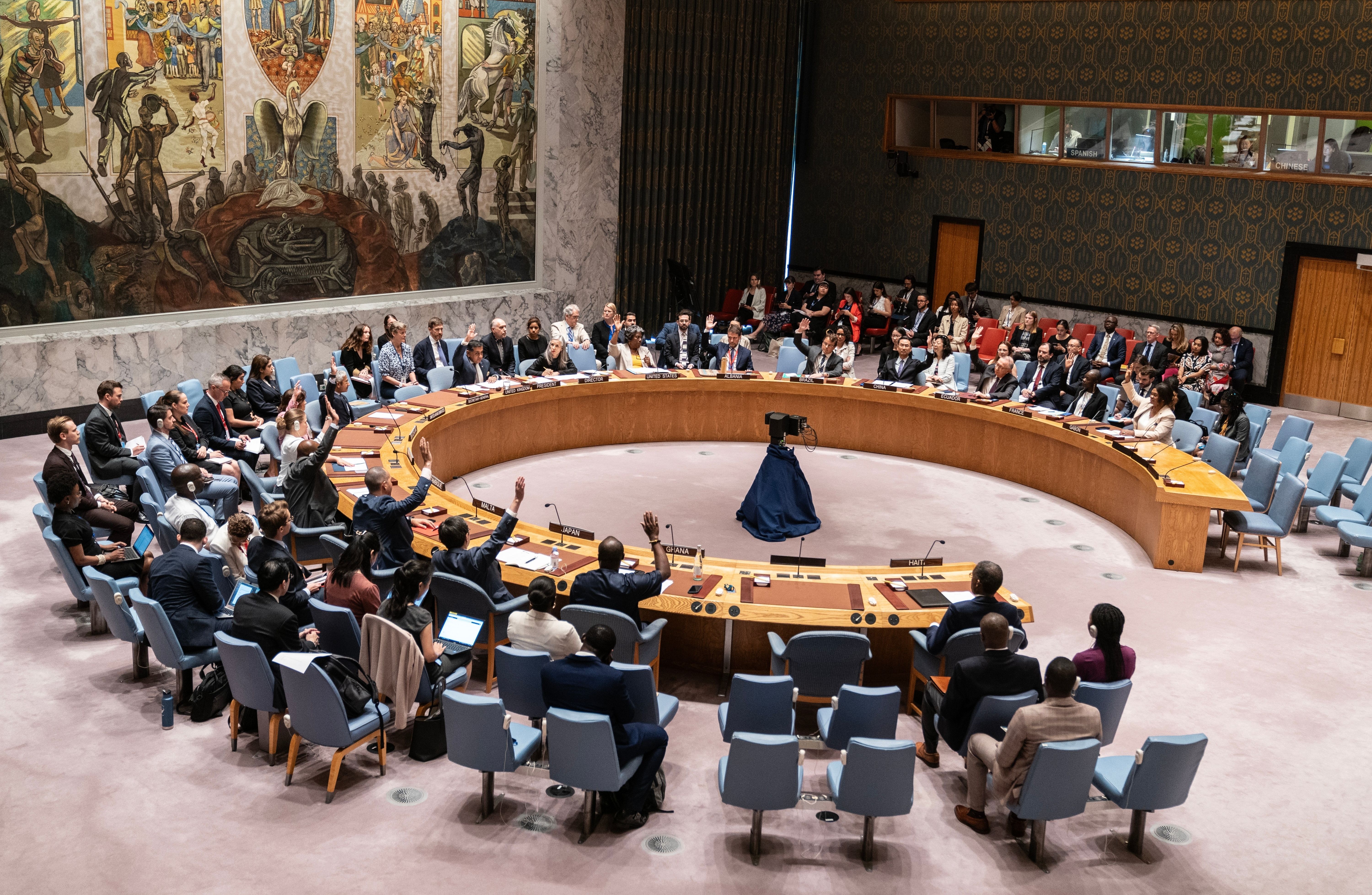 United Nations
