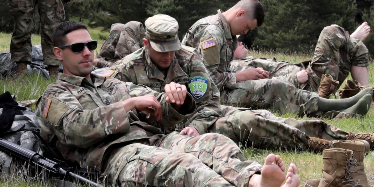 US Army National Guard