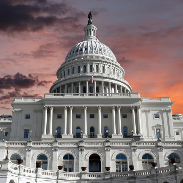 US Capitol
