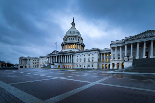 US Capitol
