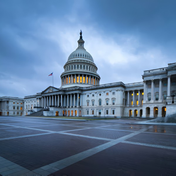 US Capitol