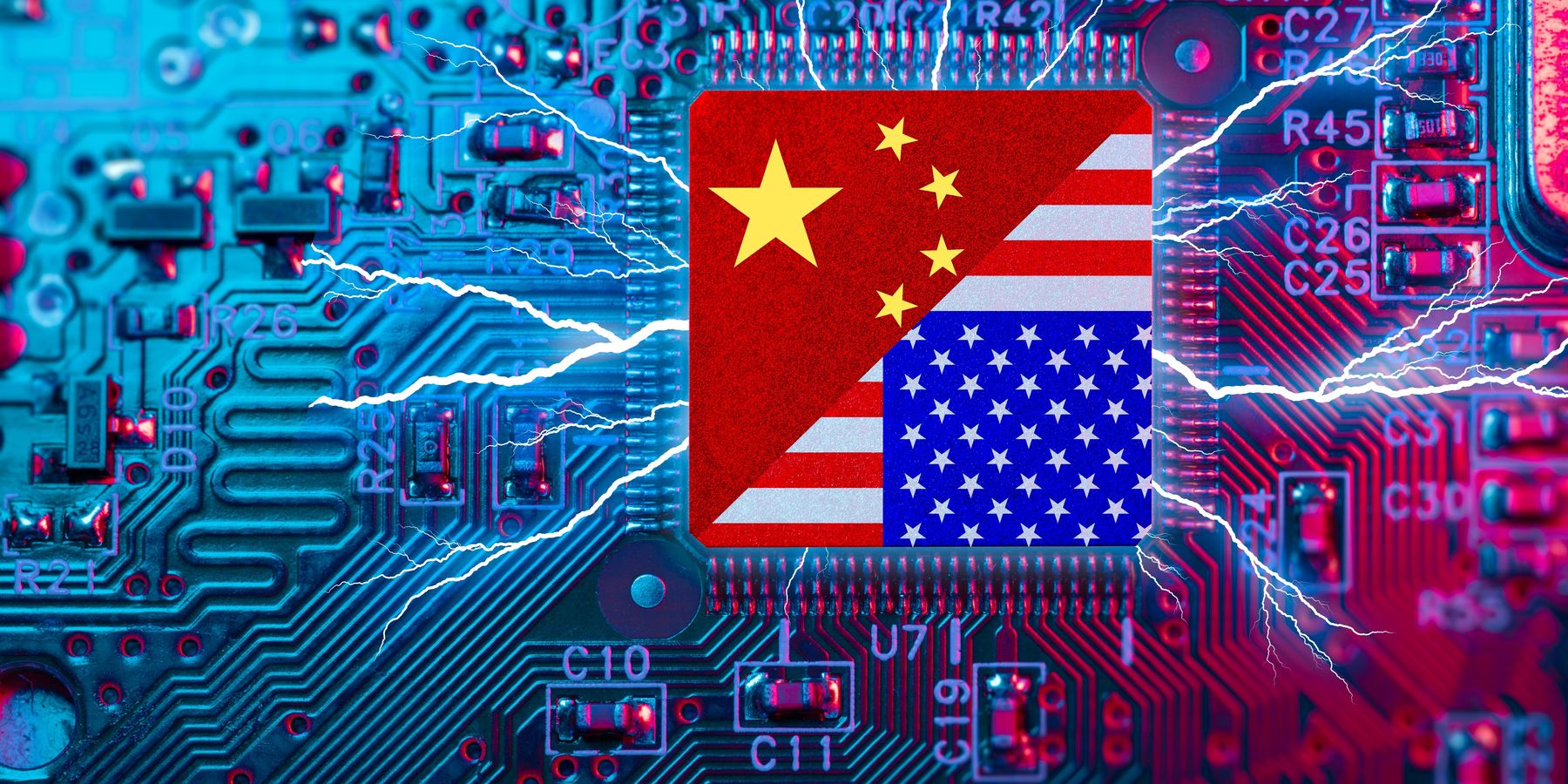 us china microchips