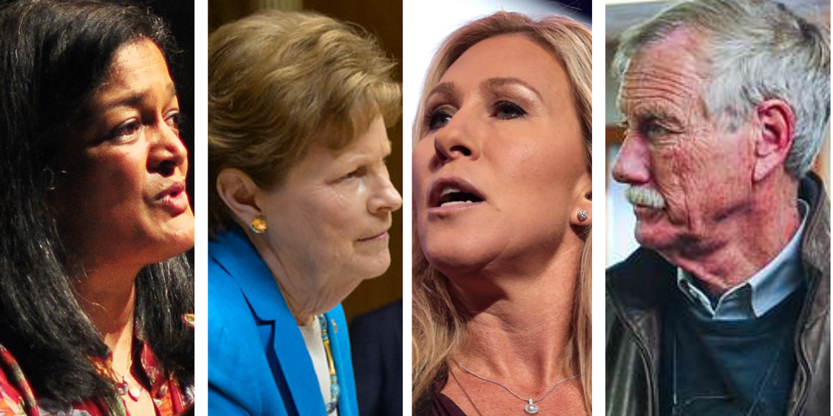 US Congress genocide Israel Gaza