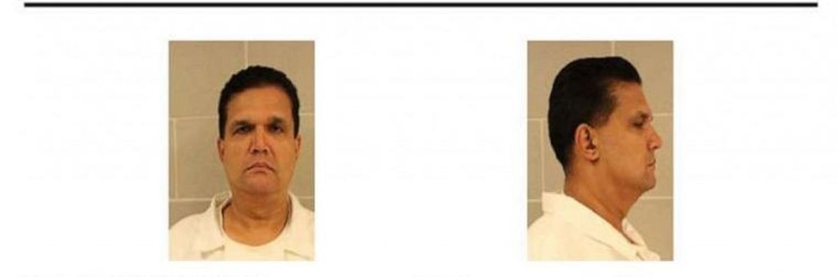 'Fat Leonard' on the lam: the Navy scandal you never hear about