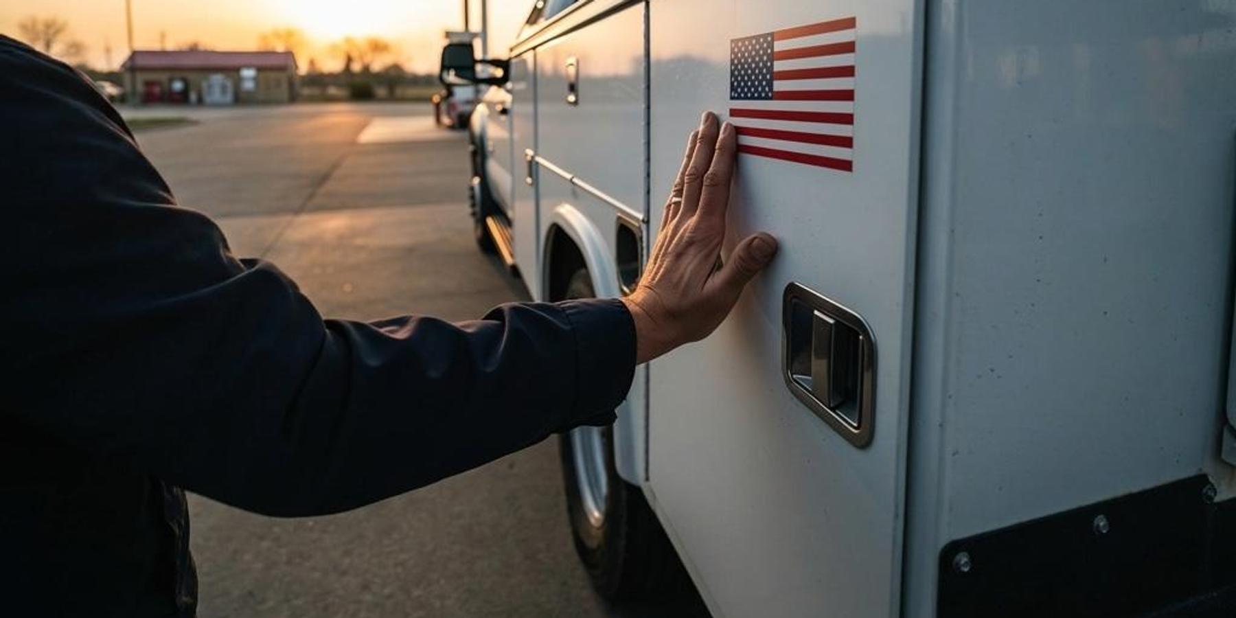 US gas prices war