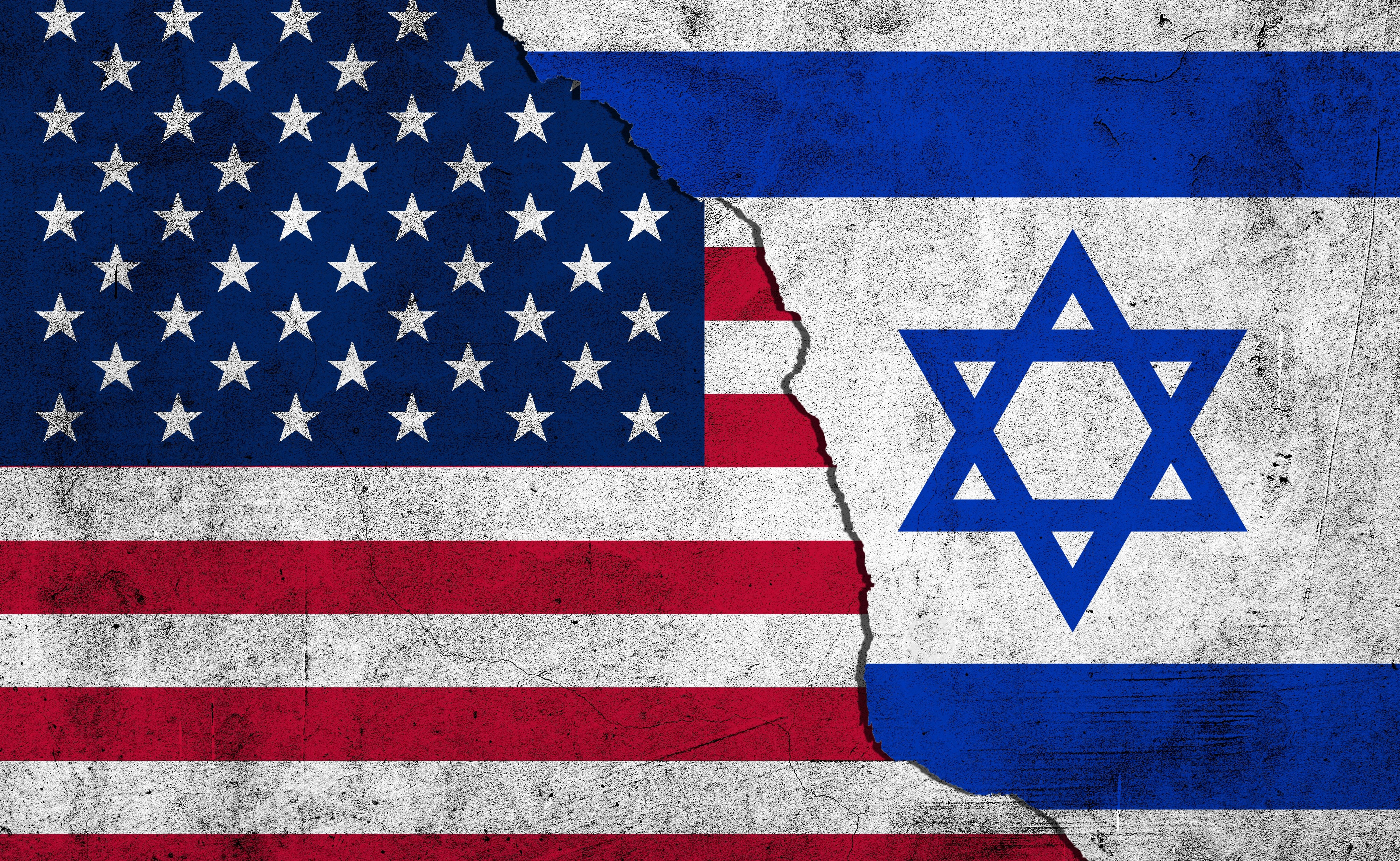 US Israel
