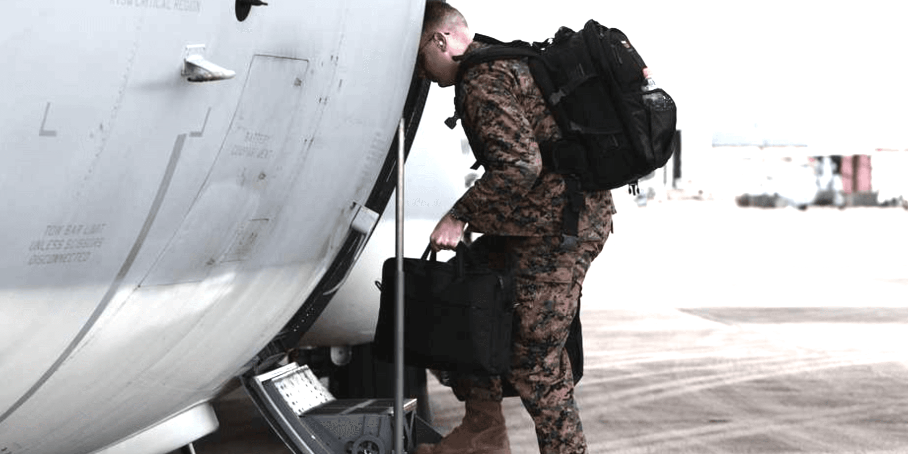 US Marine