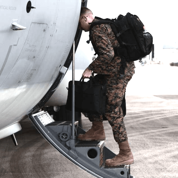 US Marine