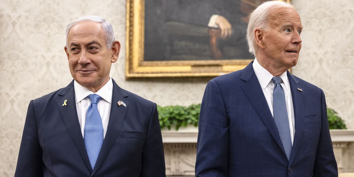 Symposium: Will US-Israel relations survive the last year?