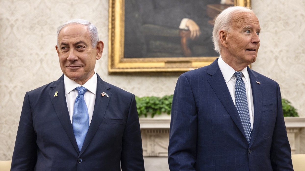Symposium: Will US-Israel relations survive the last year?