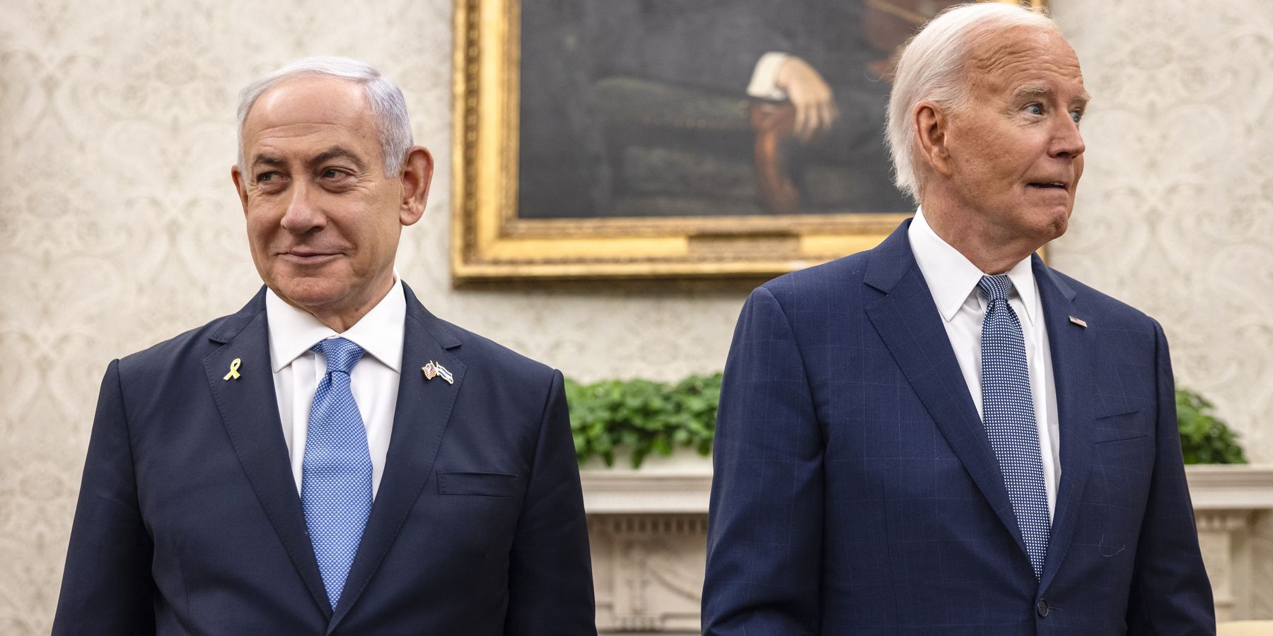 Symposium: Will US-Israel relations survive the last year?