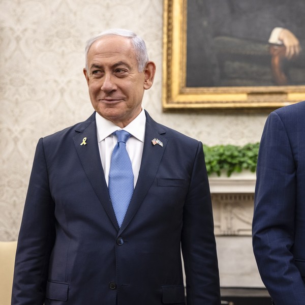 Symposium: Will US-Israel relations survive the last year?